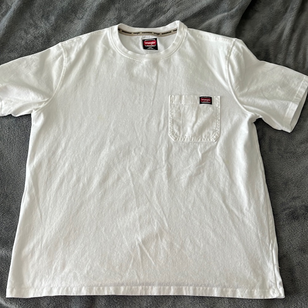 Wrangler Workwear T-Shirt